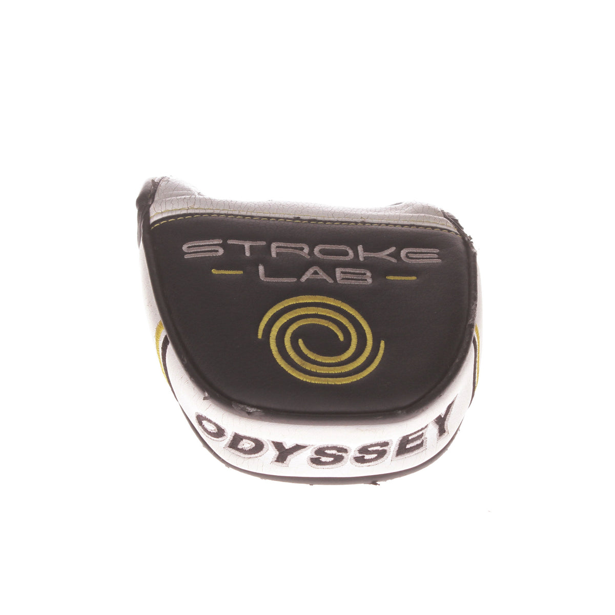Odyssey Stroke Lab 7 Mens Right Hand Putter 34 Inches