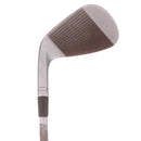 TaylorMade Milled Grind 3 Steel Mens Right Hand Gap Wedge 46 Degree 9 Bounce Wedge Flex - Dynamic Gold / Wedge Flex
