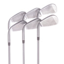 PXG-Parsons Xtreme Golf 0311-XF Steel Mens Right Hand Irons 5-PW Regular - Elevate 95 g