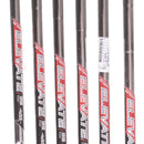 PXG-Parsons Xtreme Golf 0311-XF Steel Mens Right Hand Irons 5-PW Regular - Elevate 95 g