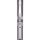 Cobra F-Max Steel Mens Right Hand Irons 5-GW Regular - Super-Lite