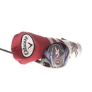 Callaway XR PRO Graphite Mens Right Hand Driver 9 Degree Stiff - Project X