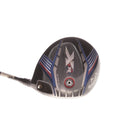 Callaway XR PRO Graphite Mens Right Hand Driver 9 Degree Stiff - Project X