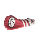 Callaway XR PRO Graphite Mens Right Hand Driver 9 Degree Stiff - Project X