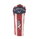 Callaway XR 3Deep Graphite Mens Right Hand Fairway 3 Wood 14 Degree Regular - Project X