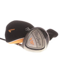 Mcgregor VIP Graphite Mens Right Hand Driver 10.5 Degree Regular - Mcgregor