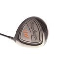 Mcgregor VIP Graphite Mens Right Hand Driver 10.5 Degree Regular - Mcgregor