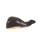 Mcgregor VIP Graphite Mens Right Hand Driver 10.5 Degree Regular - Mcgregor