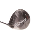 Ping G25 Graphite Mens Right Hand Driver 9.5 Degree Regular - Ping TFC 189