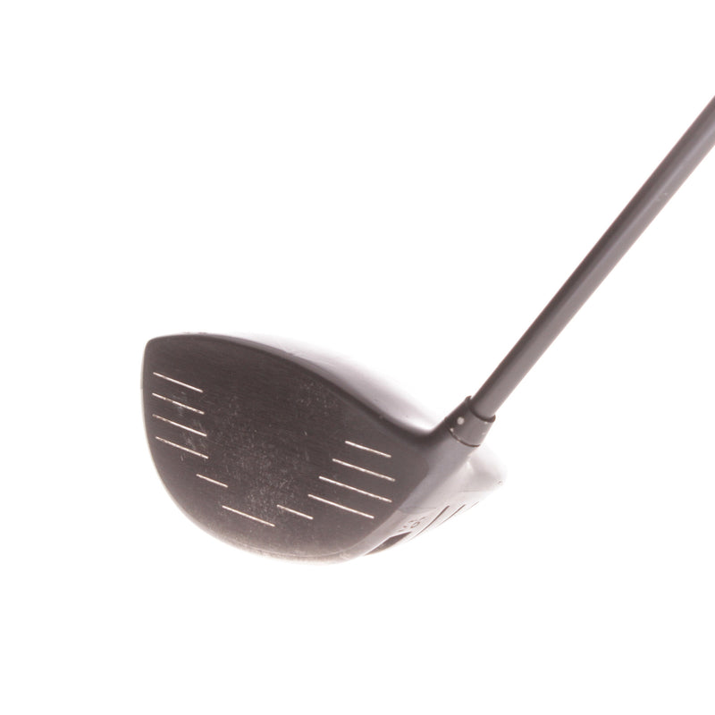 Ping G25 Graphite Mens Right Hand Driver 9.5 Degree Regular - Ping TFC 189