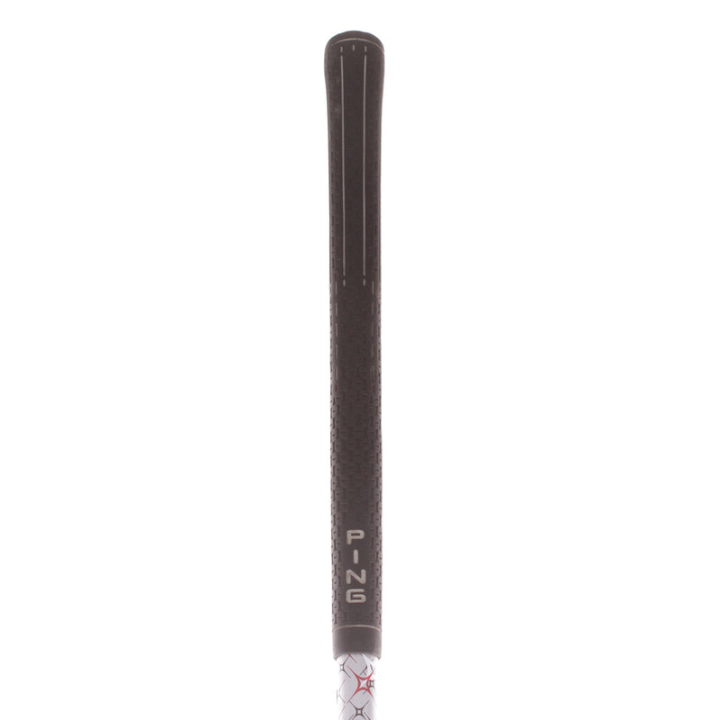 Ping G25 Graphite Mens Right Hand Driver 9.5 Degree Regular - Ping TFC 189