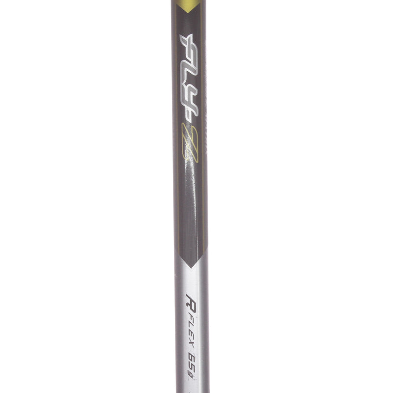 Cobra FLY-Z Graphite Mens Right Hand Irons 4-PW Regular - Cobra Fly-Z