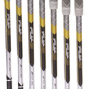 Cobra FLY-Z Graphite Mens Right Hand Irons 4-PW Regular - Cobra Fly-Z