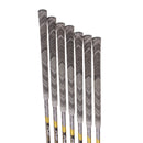 Cobra FLY-Z Graphite Mens Right Hand Irons 4-PW Regular - Cobra Fly-Z