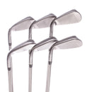 Callaway XR-Steelheah Graphite Mens Right Hand Irons 5-PW Regular - Recoil ES 760 F3