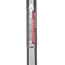 Wilson Staff D-200 Steel Mens Right Hand Irons 5-PW+GW+SW Uniflex - SL85 Uniflex Superlight