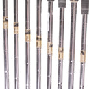 Titleist DCI 990 Steel Mens Right Hand Irons 3-PW Regular - Dynamic Gold