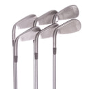 Titleist 710 AP1 Steel Mens Right Hand Irons 5-PW Regular - NS Pro 105T
