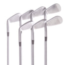 Mizuno JPX900 Tour Steel Men's Right Irons 4-PW Stiff - True Temper XP 115