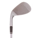 Cleveland RTX3 Steel Mens Right Hand Gap Wedge 52 Degree Wedge Flex - KBS Tour