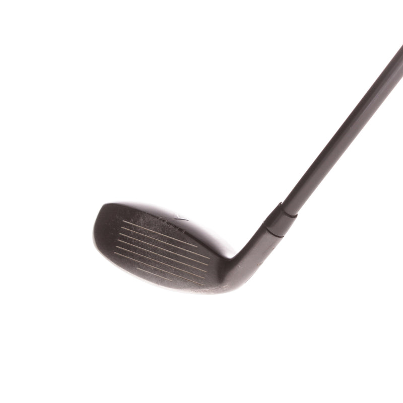 Callaway XR OS Graphite Mens Right Hand Hybrid 19 Degree Regular - Fubuki