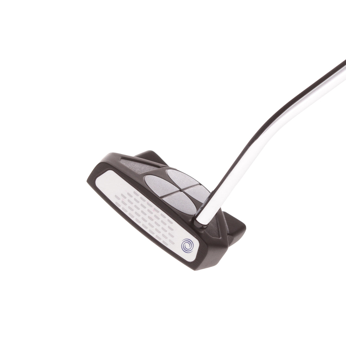 ODYSSEY 2-ball Ten ARM LOCK 40インチ 美品 Odyssey 2-Ball Ten Armlock Putter 40