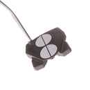 Odyssey 2-Ball TEN Arm Lock Mens Right Hand Putter 40 Inches - Odyssey Arm Lock