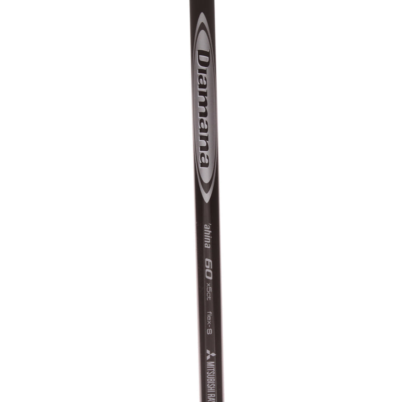 Callaway RAZR Fit Graphite Mens Right Hand Fairway 3 Wood 15 Degree Stiff - Diamana 60g