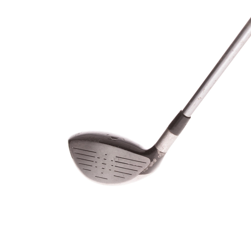 Titleist 980 F Graphite Mens Right Hand Fairway 5 Wood 21 Degree Regular - Titleist 4375