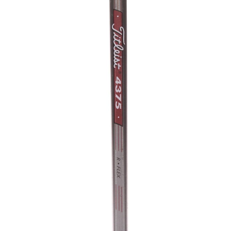 Titleist 980 F Graphite Mens Right Hand Fairway 5 Wood 21 Degree Regular - Titleist 4375