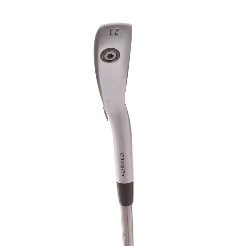 Callaway Apex UT Graphite Mens Right Hand Utility Iron 21 Degree Stiff - Recoil 680 F4