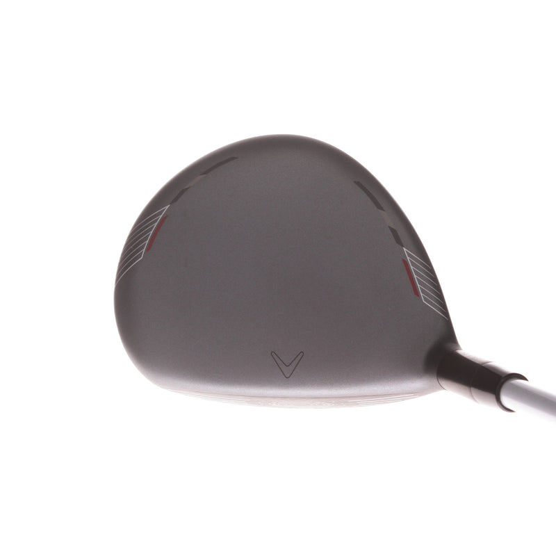 Callaway X-Hot Graphite Men's Right Fairway 5 Wood 18 Degree Regular - Project X
