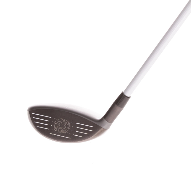 Callaway X-Hot Graphite Men's Right Fairway 5 Wood 18 Degree Regular - Project X