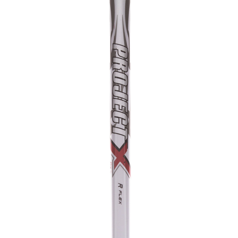 Callaway X-Hot Graphite Men's Right Fairway 5 Wood 18 Degree Regular - Project X