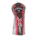 Callaway X-Hot Graphite Men's Right Fairway 5 Wood 18 Degree Regular - Project X