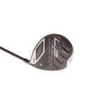 Wilson Launch Pad Graphite Men's Right Fairway 3 Wood 15 Degree Regular - Mamiya Helium