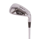 Callaway Apex Steel Men's Right 7 Iron 30.5 Degree Regular - Elevate 95g