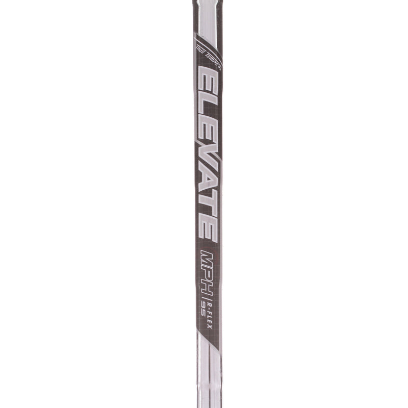 Callaway Apex Steel Men's Right 7 Iron 30.5 Degree Regular - Elevate 95g