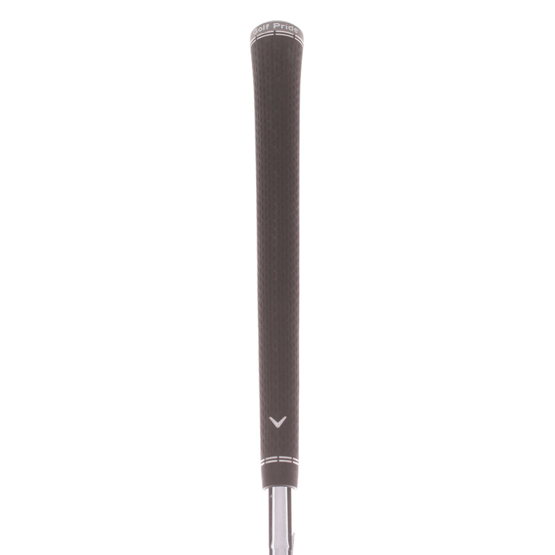 Callaway Apex Steel Men's Right 7 Iron 30.5 Degree Regular - Elevate 95g