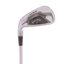 Callaway Apex DCB Steel Men's Left 7 Iron 30.5 Degree Regular - Elevate 95g