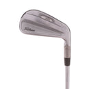 Titleist T-100 Steel Men's Right 7 Iron 34 Degree Stiff - Project X 6.5