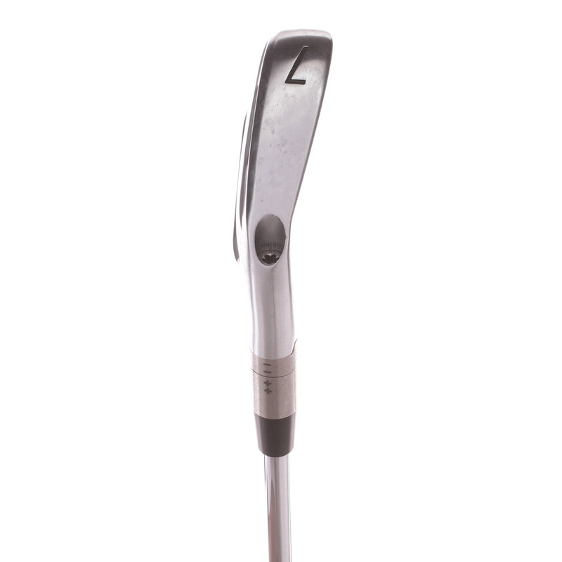 Titleist T-100 Steel Men's Right 7 Iron 34 Degree Stiff - Project X 6.5