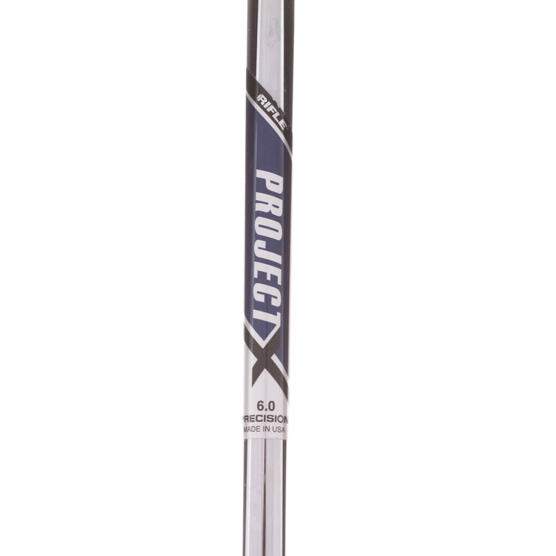 Titleist T-100 Steel Men's Right 7 Iron 34 Degree Stiff - Project X 6.5