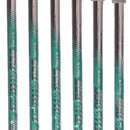 TaylorMade P.790 Ti Steel Men's Right Irons 5-PW Regular - Nsp Neo 95g