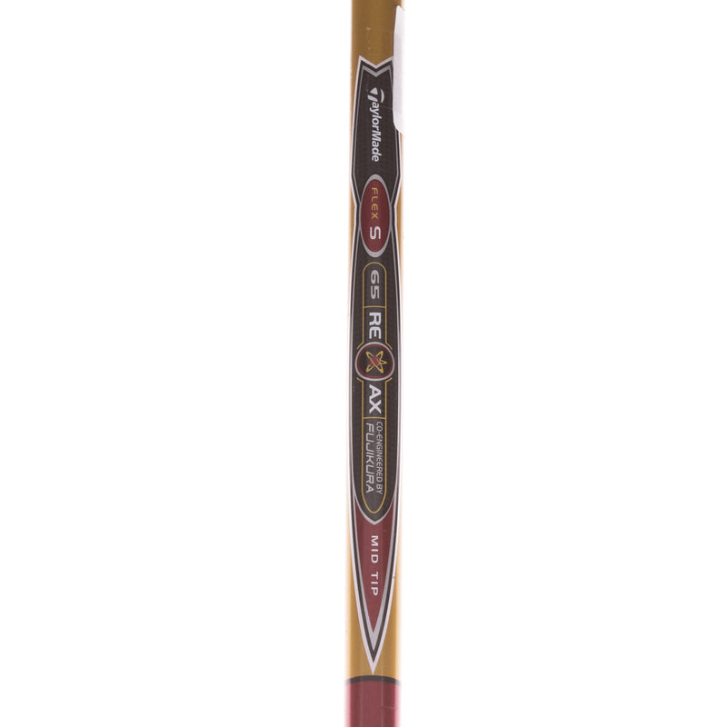 Cleveland Classic Graphite Men's Right Driver 10.5 Degree Stiff - RE-AX 65g