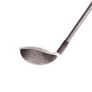 TaylorMade Burner SuperFast 2.0 Graphite Men's Right Hybrid 18 Degree Stiff - TaylorMade RE-AX 60g