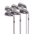 Callaway Apex 16 Steel Men's Right Irons 5-PW Stiff - Dynamic Gold Tour Issue S400