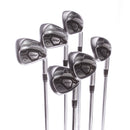 Callaway Apex 16 Steel Men's Right Irons 5-PW Stiff - Dynamic Gold Tour Issue S400