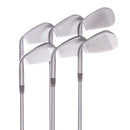 Callaway Apex 16 Steel Men's Right Irons 5-PW Stiff - Dynamic Gold Tour Issue S400