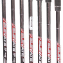 Callaway Mavrik Steel Men's Right Irons 5-AW Regular - Elevate 95